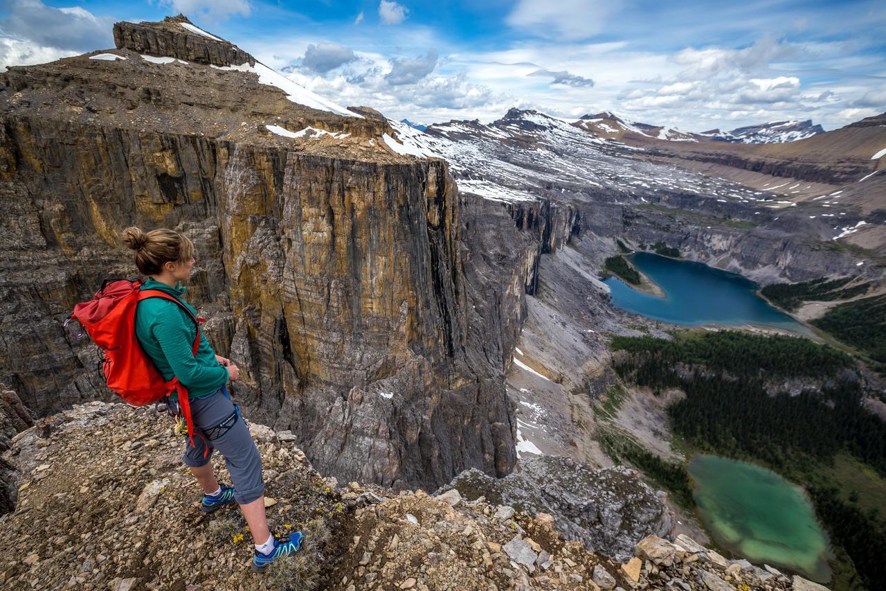 Crosswaters Resort At Kananaskis ภายนอก รูปภาพ