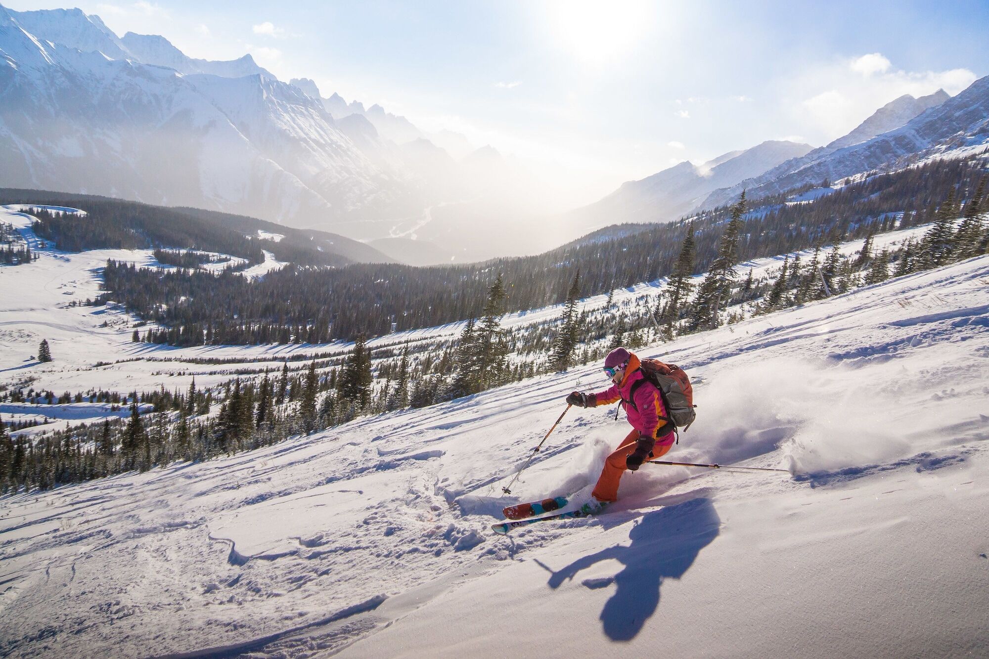 Crosswaters Resort At Kananaskis ภายนอก รูปภาพ